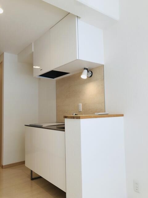 神宮前めぞぴあのＫ＆Ａの物件内観写真