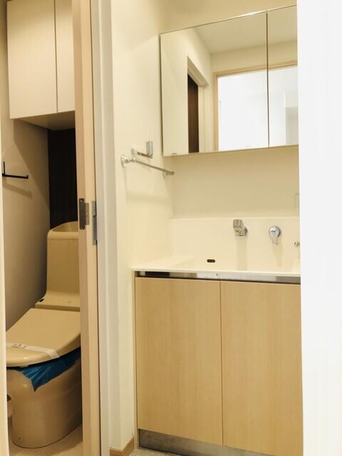 神宮前めぞぴあのＫ＆Ａの物件内観写真