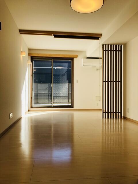 神宮前めぞぴあのＫ＆Ａの物件内観写真