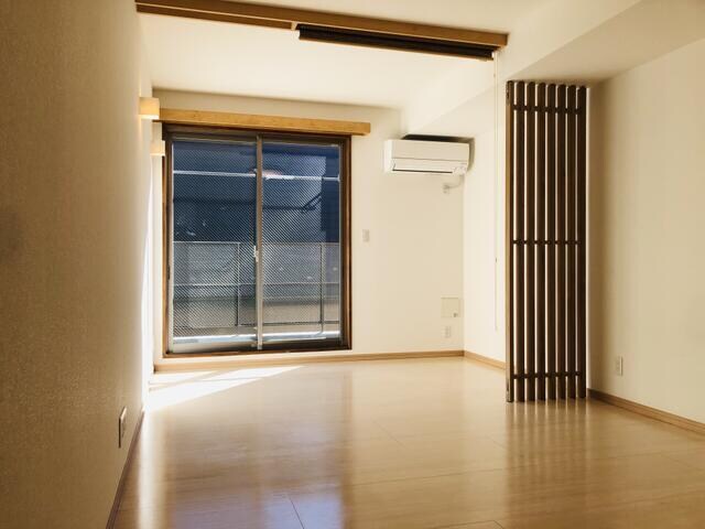 神宮前めぞぴあのＫ＆Ａの物件内観写真