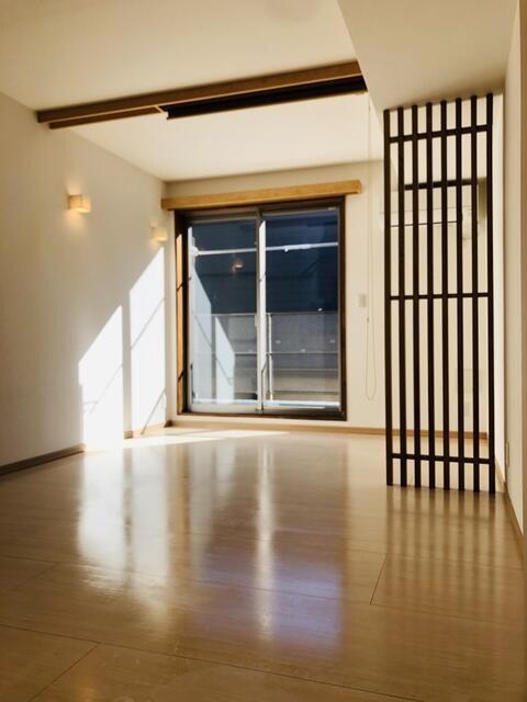 神宮前めぞぴあのＫ＆Ａの物件内観写真