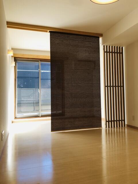 神宮前めぞぴあのＫ＆Ａの物件内観写真