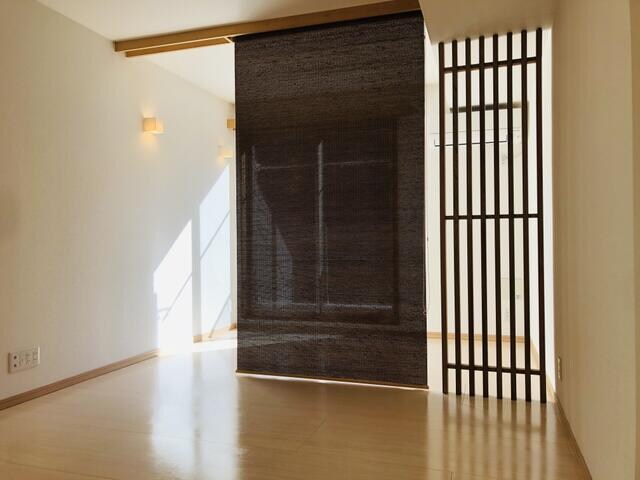 神宮前めぞぴあのＫ＆Ａの物件内観写真