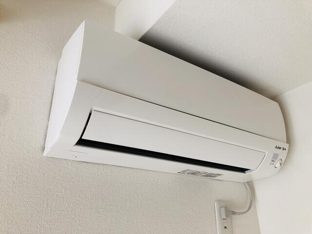 神宮前めぞぴあのＫ＆Ａの物件内観写真