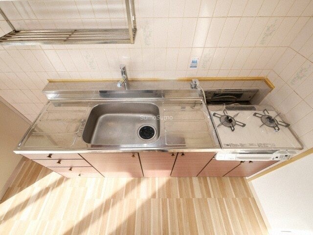 今宮戎駅 徒歩2分 3階の物件内観写真