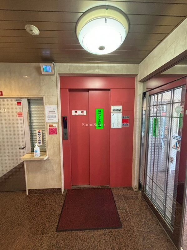 今宮戎駅 徒歩2分 3階の物件内観写真