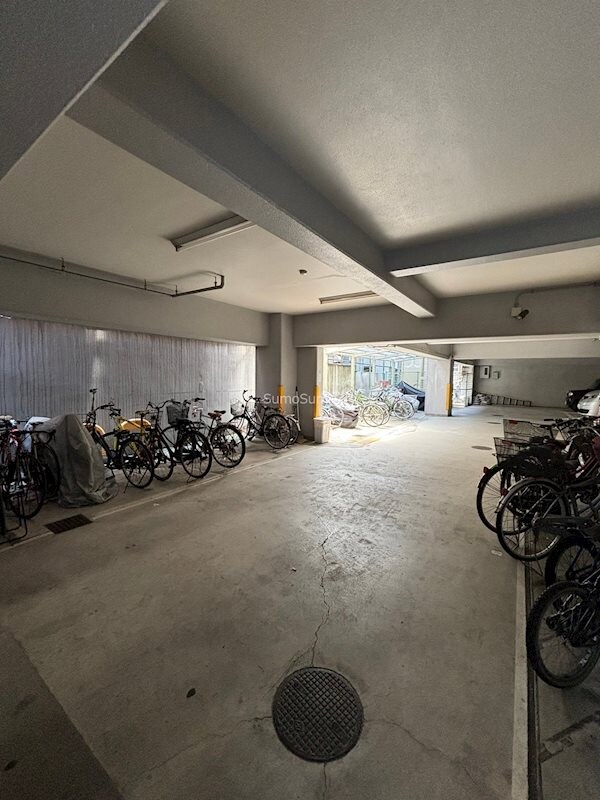 今宮戎駅 徒歩2分 3階の物件内観写真