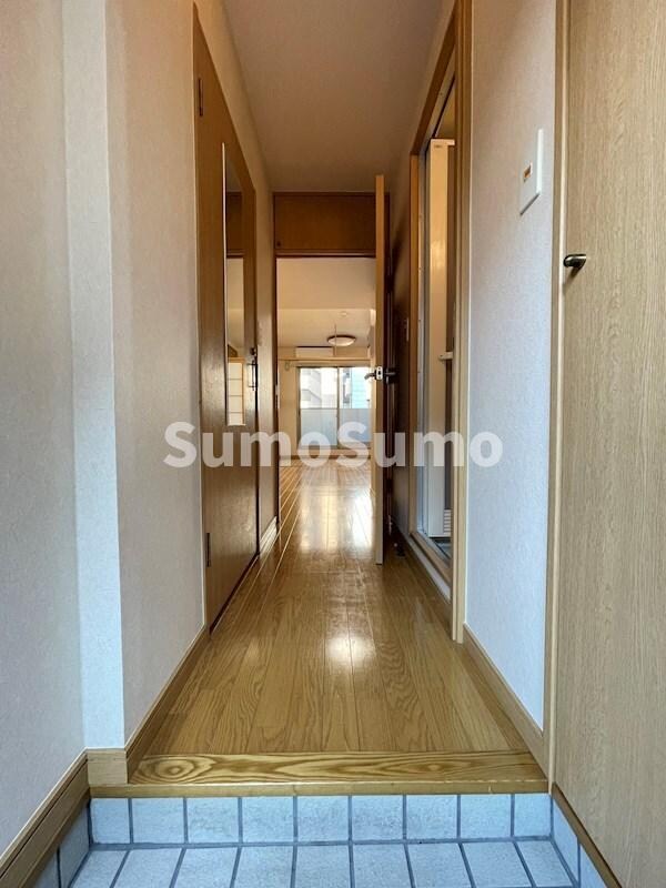 薬院大通駅 徒歩4分 8階の物件内観写真