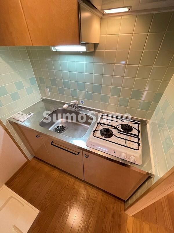 薬院大通駅 徒歩4分 8階の物件内観写真