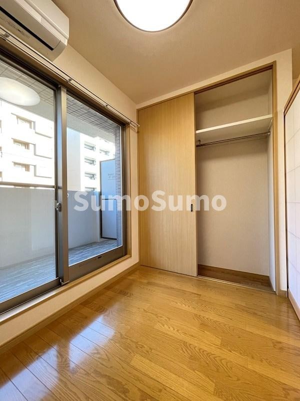 薬院大通駅 徒歩4分 8階の物件内観写真