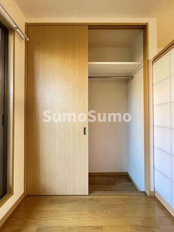 薬院大通駅 徒歩4分 8階の物件内観写真