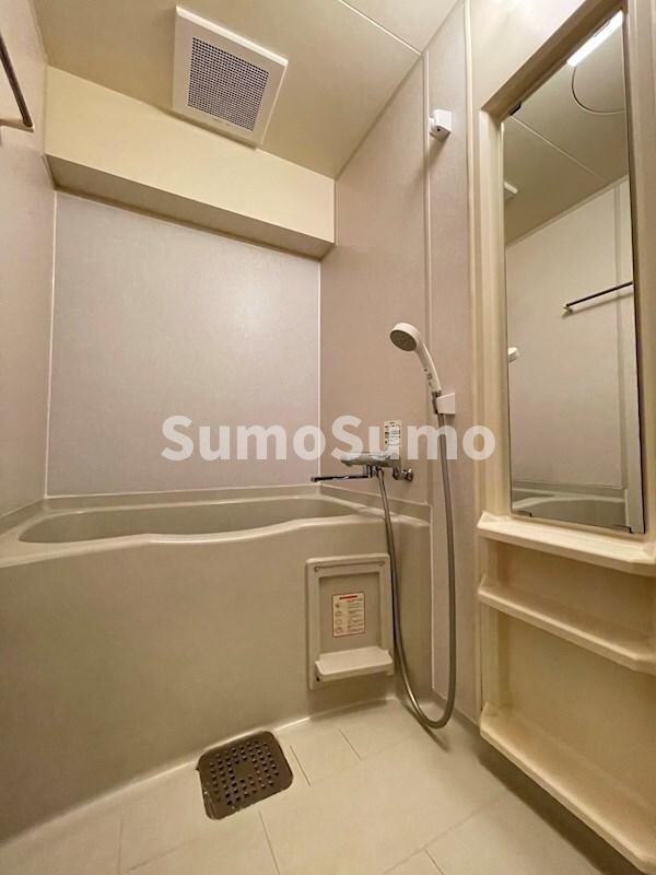 薬院大通駅 徒歩4分 8階の物件内観写真