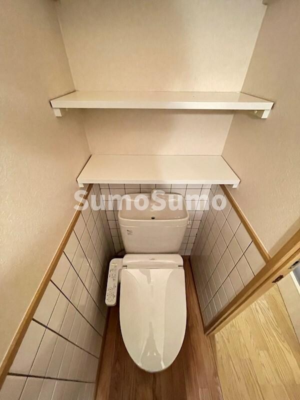 薬院大通駅 徒歩4分 8階の物件内観写真