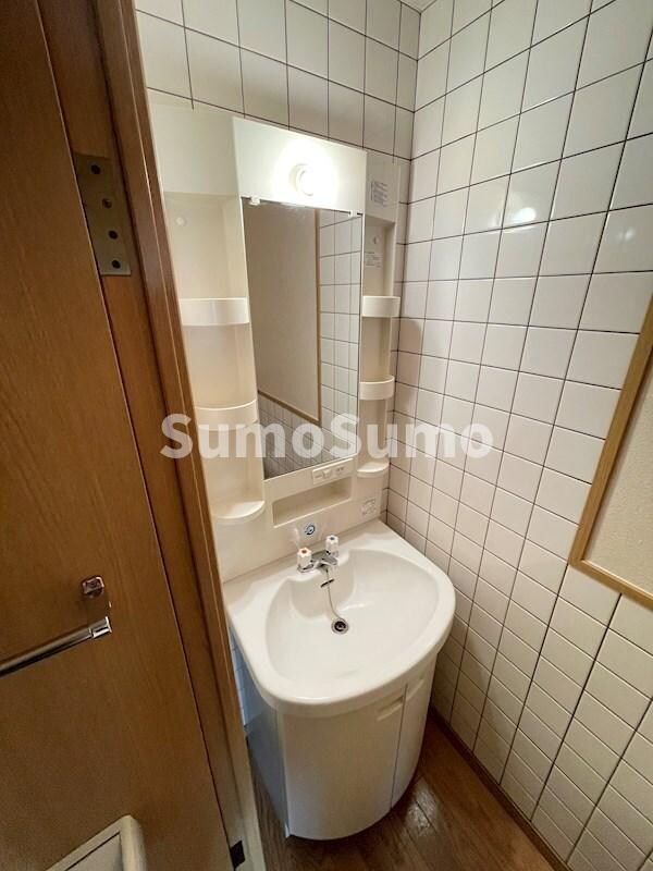 薬院大通駅 徒歩4分 8階の物件内観写真