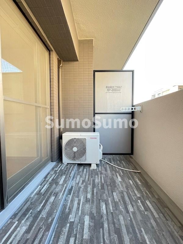 薬院大通駅 徒歩4分 8階の物件内観写真