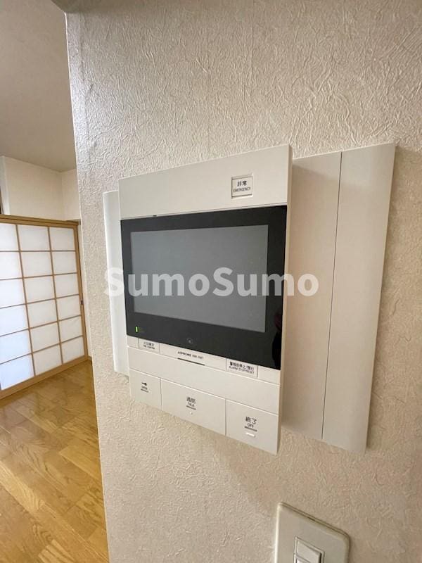 薬院大通駅 徒歩4分 8階の物件内観写真