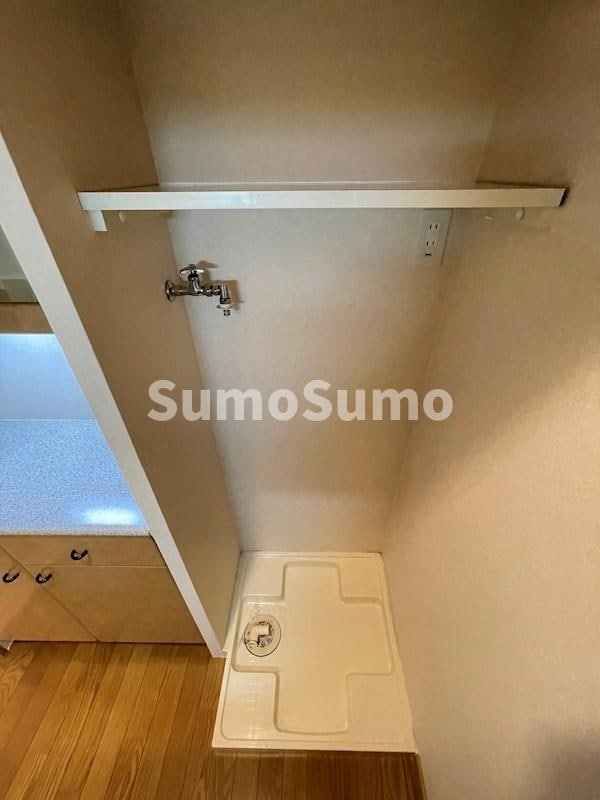 薬院大通駅 徒歩4分 8階の物件内観写真