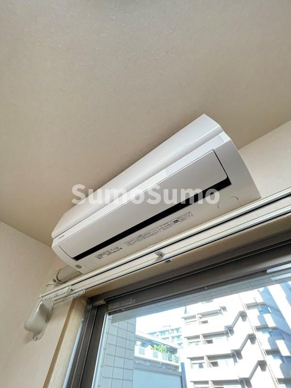 薬院大通駅 徒歩4分 8階の物件内観写真