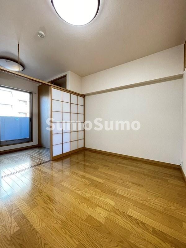 薬院大通駅 徒歩4分 8階の物件内観写真