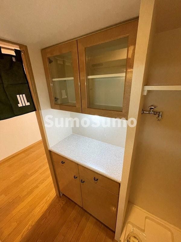 薬院大通駅 徒歩4分 8階の物件内観写真