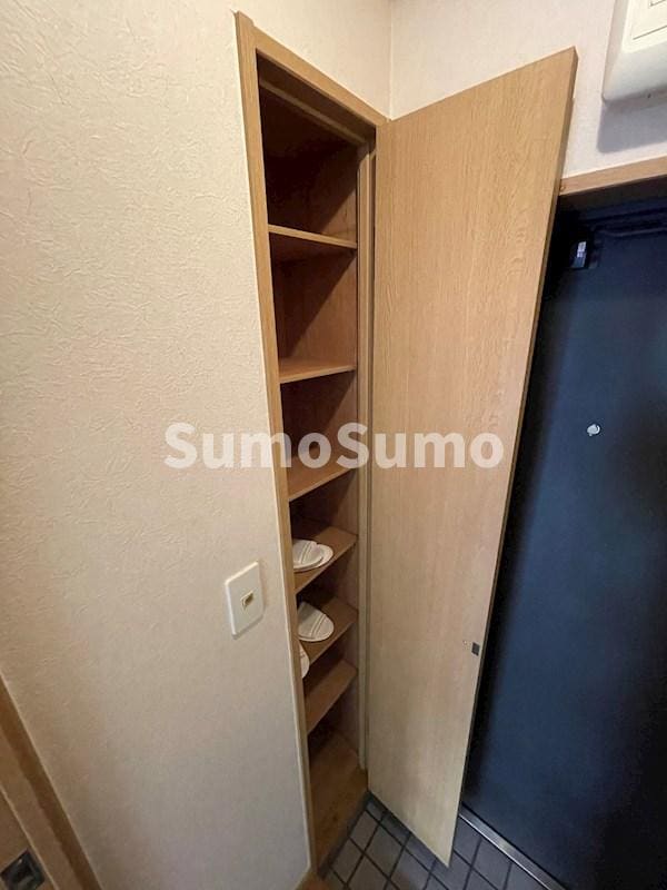 薬院大通駅 徒歩4分 8階の物件内観写真