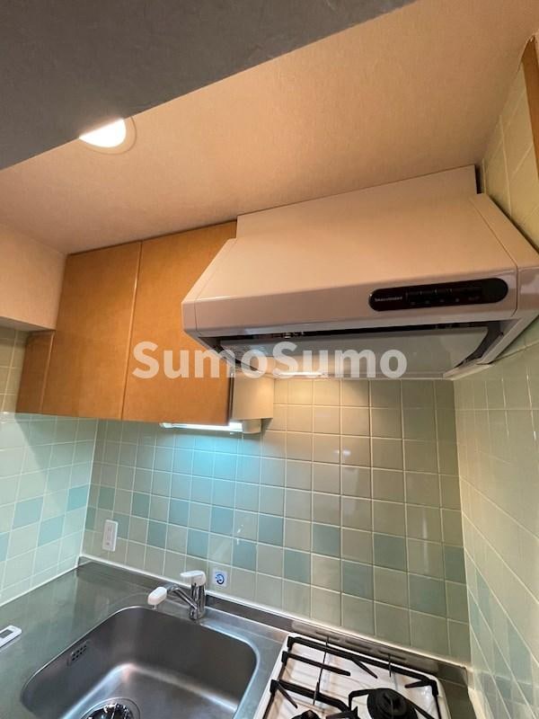 薬院大通駅 徒歩4分 8階の物件内観写真