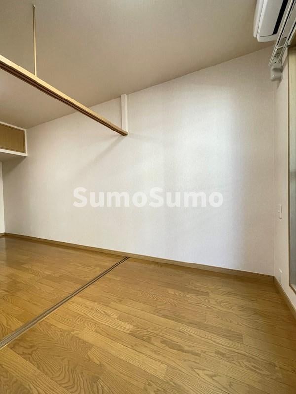 薬院大通駅 徒歩4分 8階の物件内観写真