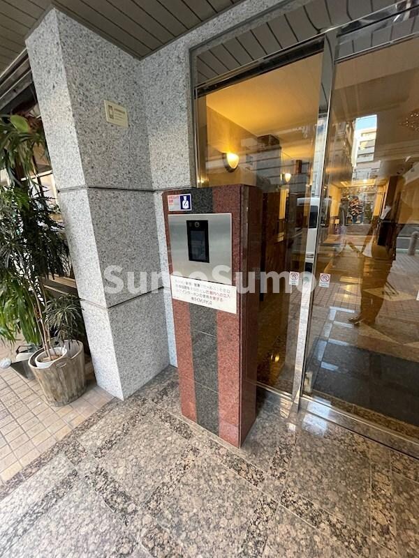 薬院大通駅 徒歩4分 8階の物件内観写真