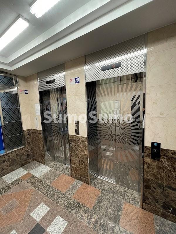 薬院大通駅 徒歩4分 8階の物件内観写真