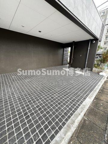 ラフィーネ博多南の物件外観写真