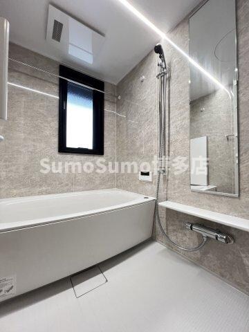 ラフィーネ博多南の物件内観写真