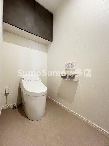 ラフィーネ博多南の物件内観写真