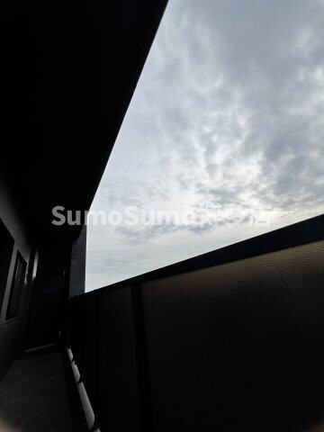 ラフィーネ博多南の物件内観写真