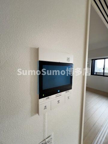 ラフィーネ博多南の物件内観写真