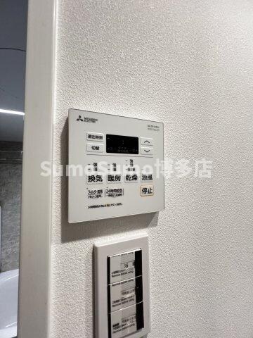 ラフィーネ博多南の物件内観写真