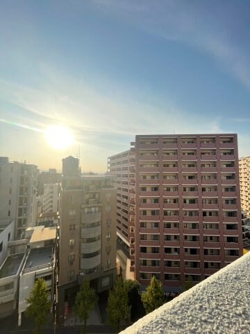 クロスステージ博多駅前の物件内観写真