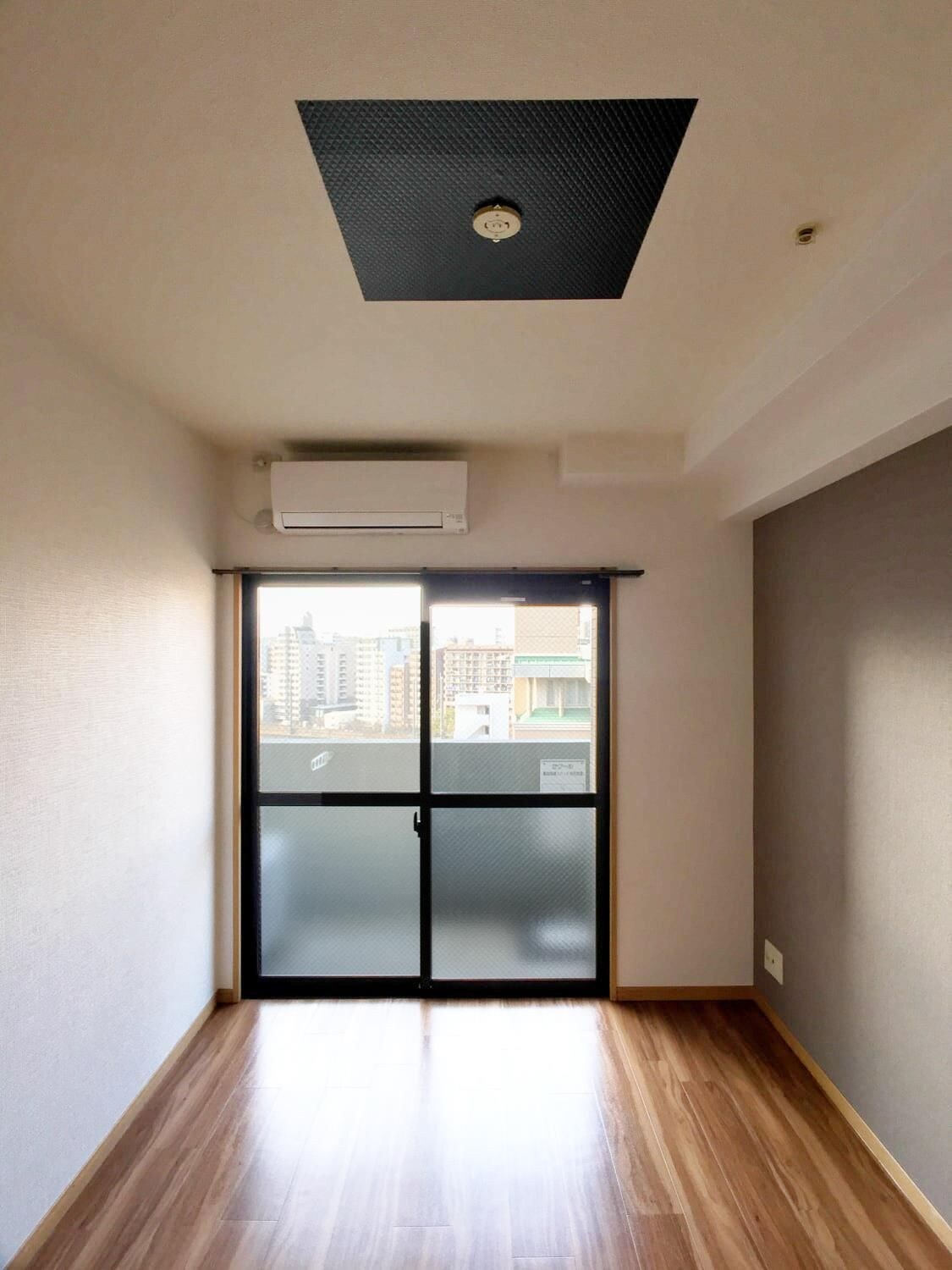 クロスステージ博多駅前の物件内観写真