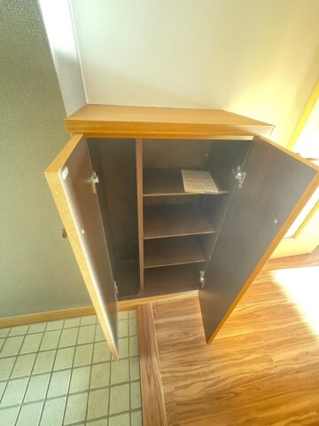 クロスステージ博多駅前の物件内観写真