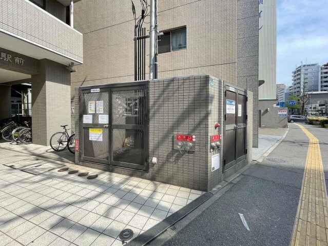 クロスステージ博多駅前の物件内観写真
