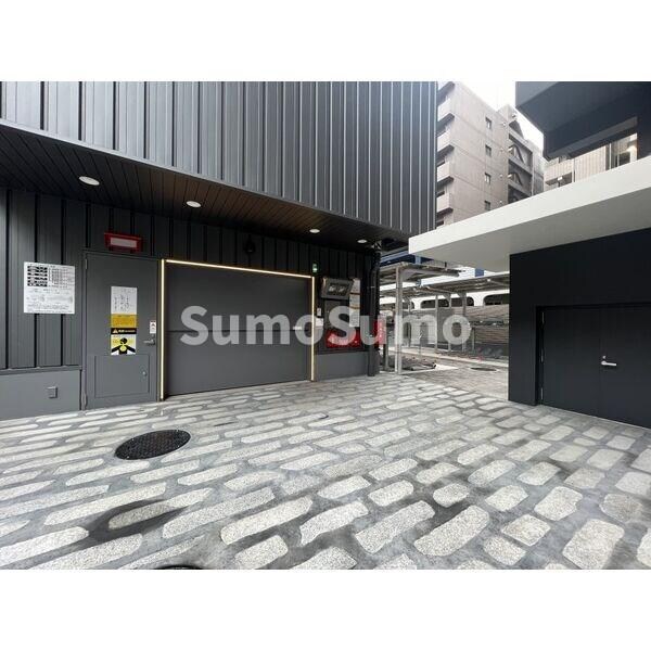 大濠公園駅 徒歩2分 7階の物件外観写真