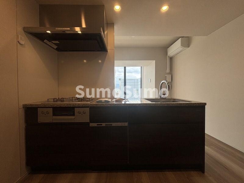 大濠公園駅 徒歩2分 7階の物件内観写真