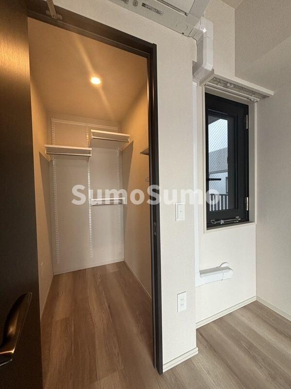 大濠公園駅 徒歩2分 7階の物件内観写真