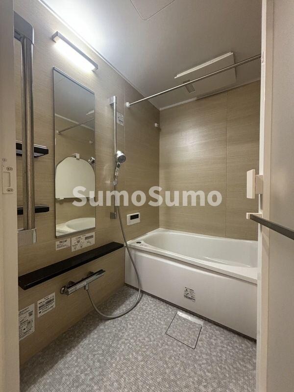 大濠公園駅 徒歩2分 7階の物件内観写真