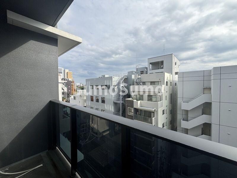 大濠公園駅 徒歩2分 7階の物件内観写真