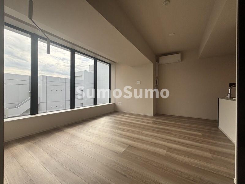 大濠公園駅 徒歩2分 7階の物件内観写真