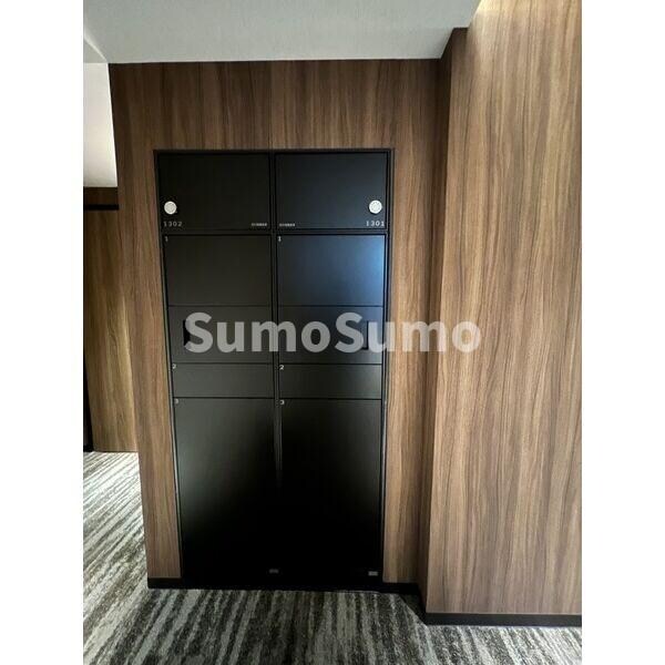 大濠公園駅 徒歩2分 7階の物件内観写真