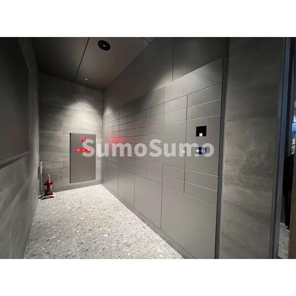 大濠公園駅 徒歩2分 7階の物件内観写真