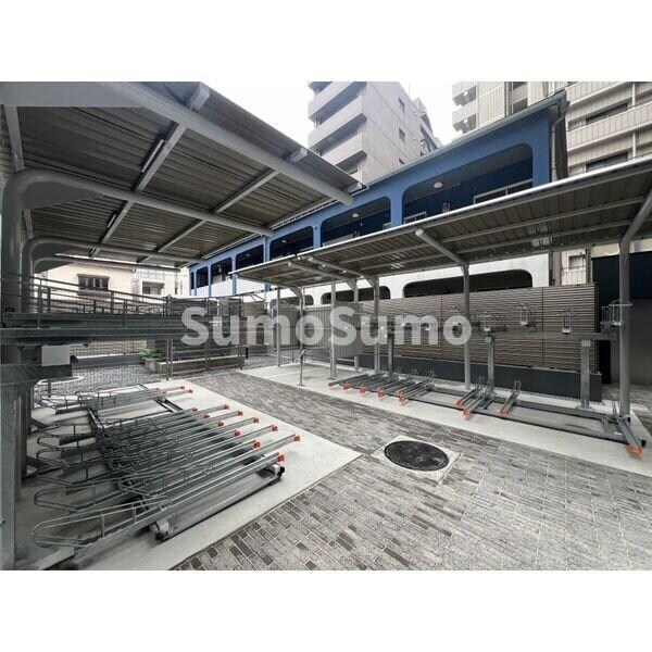 大濠公園駅 徒歩2分 7階の物件内観写真