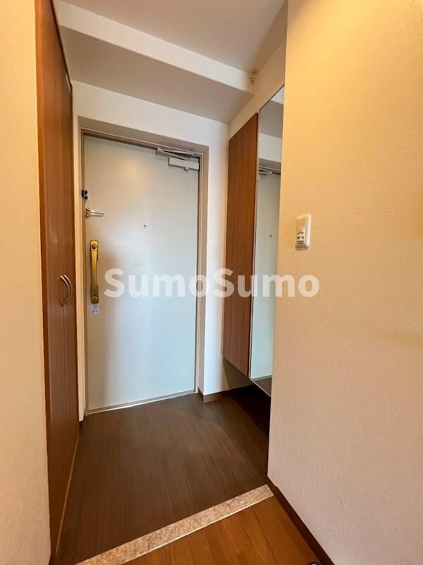 桜川駅 徒歩2分 4階の物件内観写真