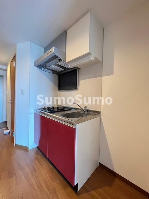 桜川駅 徒歩2分 4階の物件内観写真